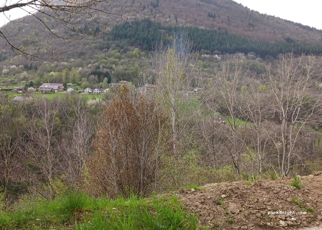 (73230) Thoiry - 3838 Route du Col des Prés — foto