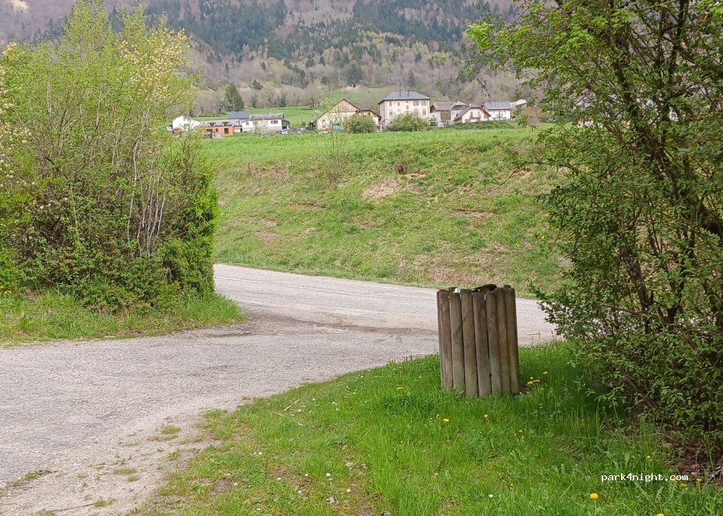 (73230) Thoiry - 3838 Route du Col des Prés — foto 3