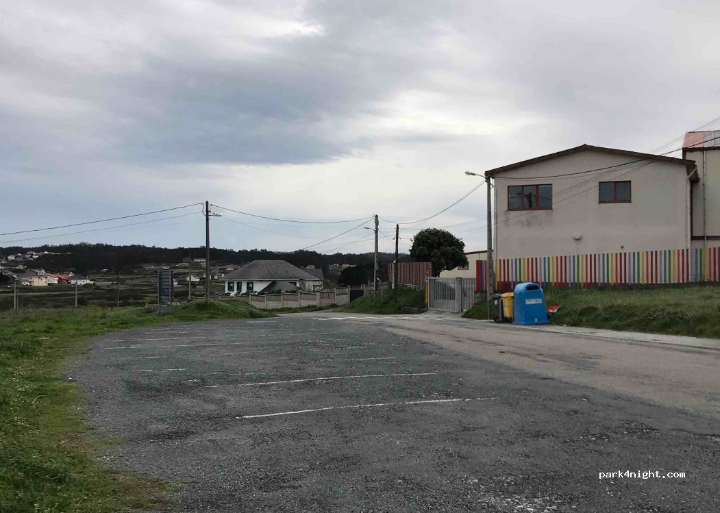 (15113) Malpica - 69 Vial Camino — foto 2