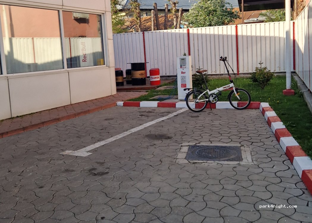 (050895) București - 5-7 Strada Odoarei — foto