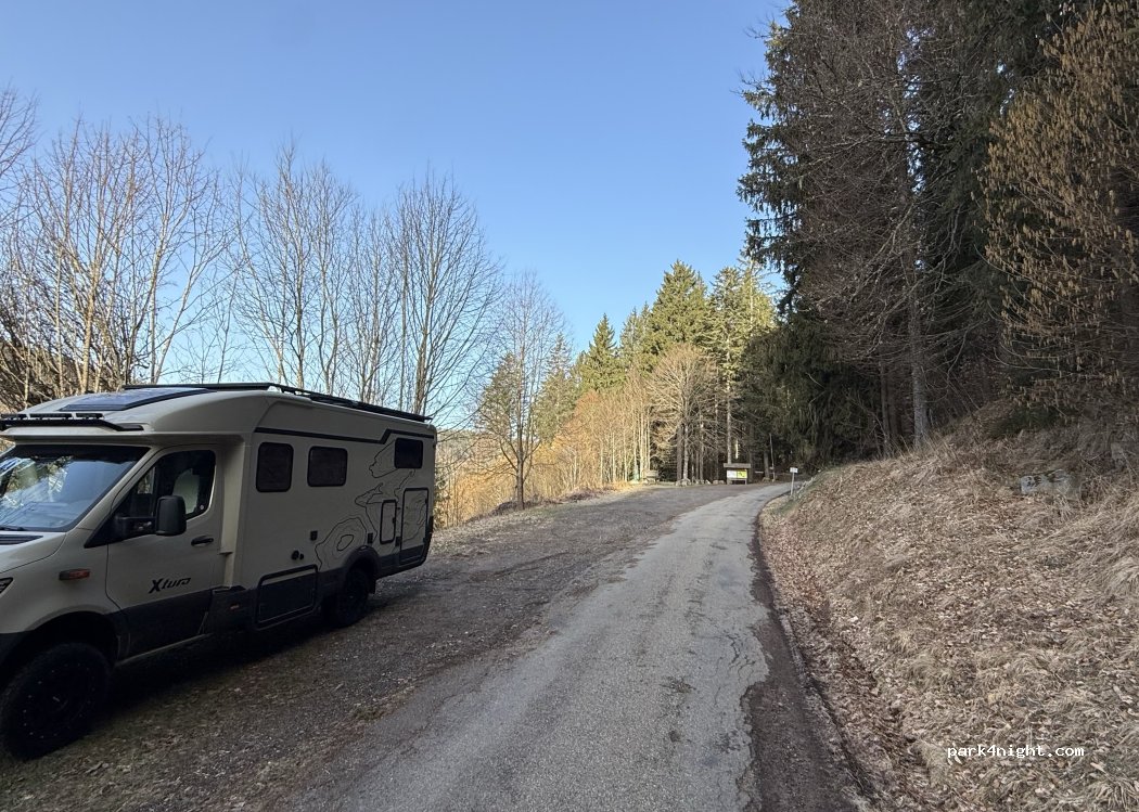 (79837) Sankt Blasien - 22 Hans-Thoma-Weg — foto 3