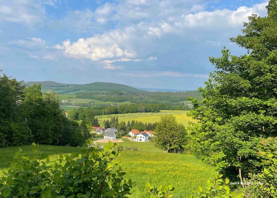 (01920) Steina - 19D Am Schwedenstein — foto