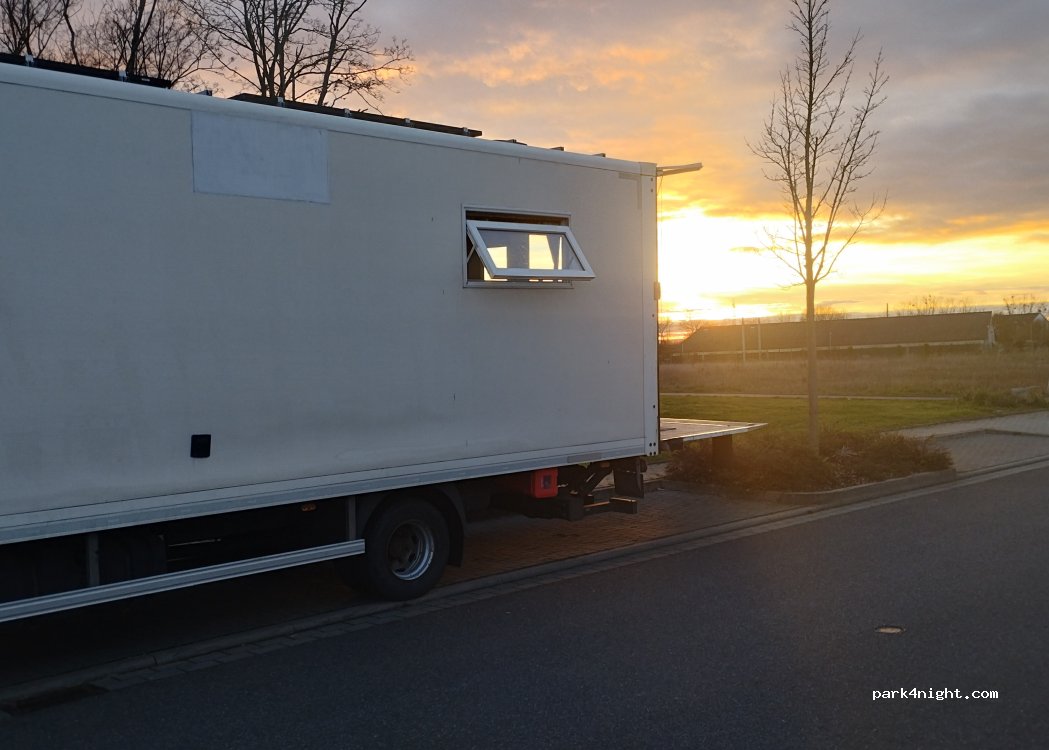 (53340) Meckenheim - 9000 Lüftelberger Straße — foto