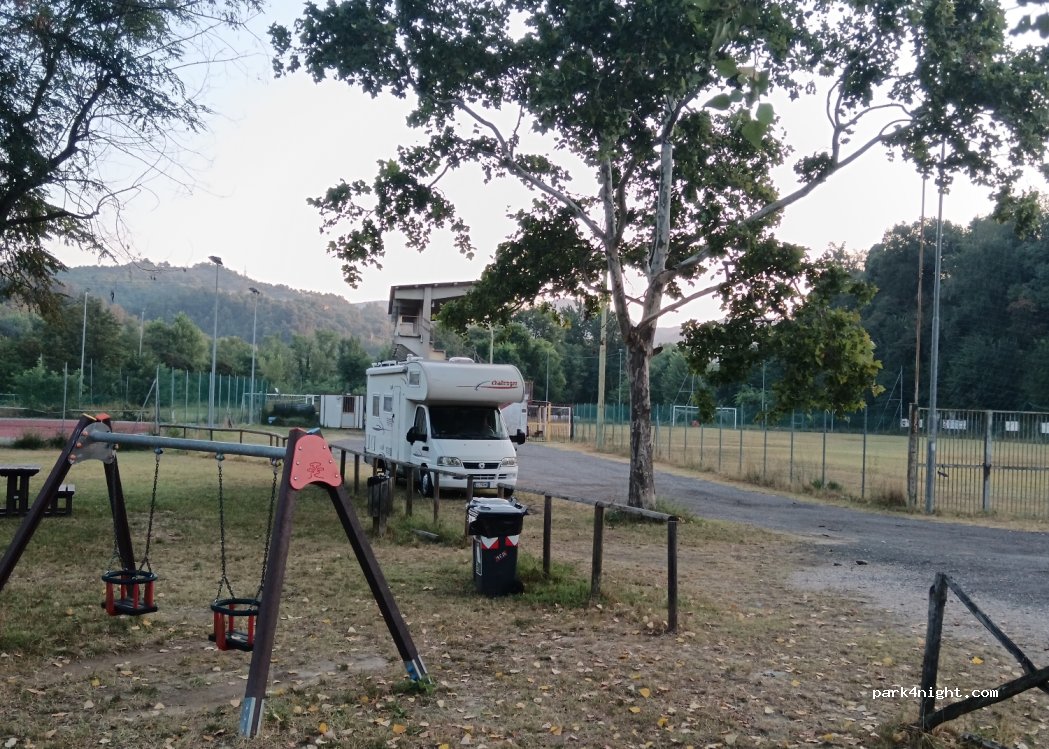 (40036) Monzuno - 2a Via Campi Sportivi — foto 2