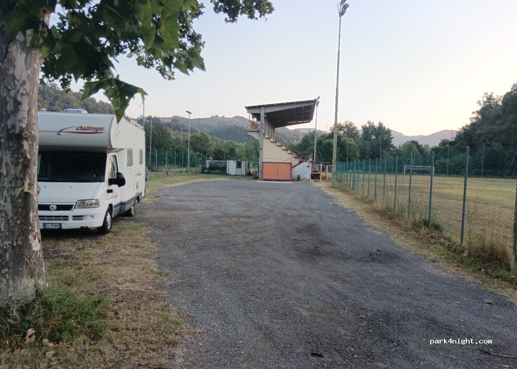 (40036) Monzuno - 2a Via Campi Sportivi — foto 3
