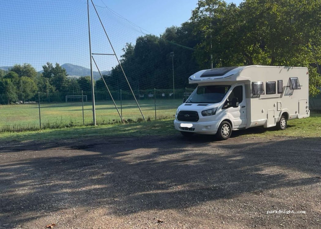 (40036) Monzuno - 2a Via Campi Sportivi — foto 4