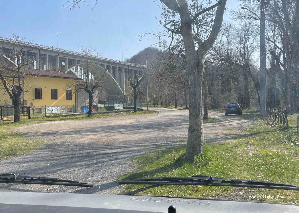 (40036) Monzuno - 2a Via Campi Sportivi — foto 5