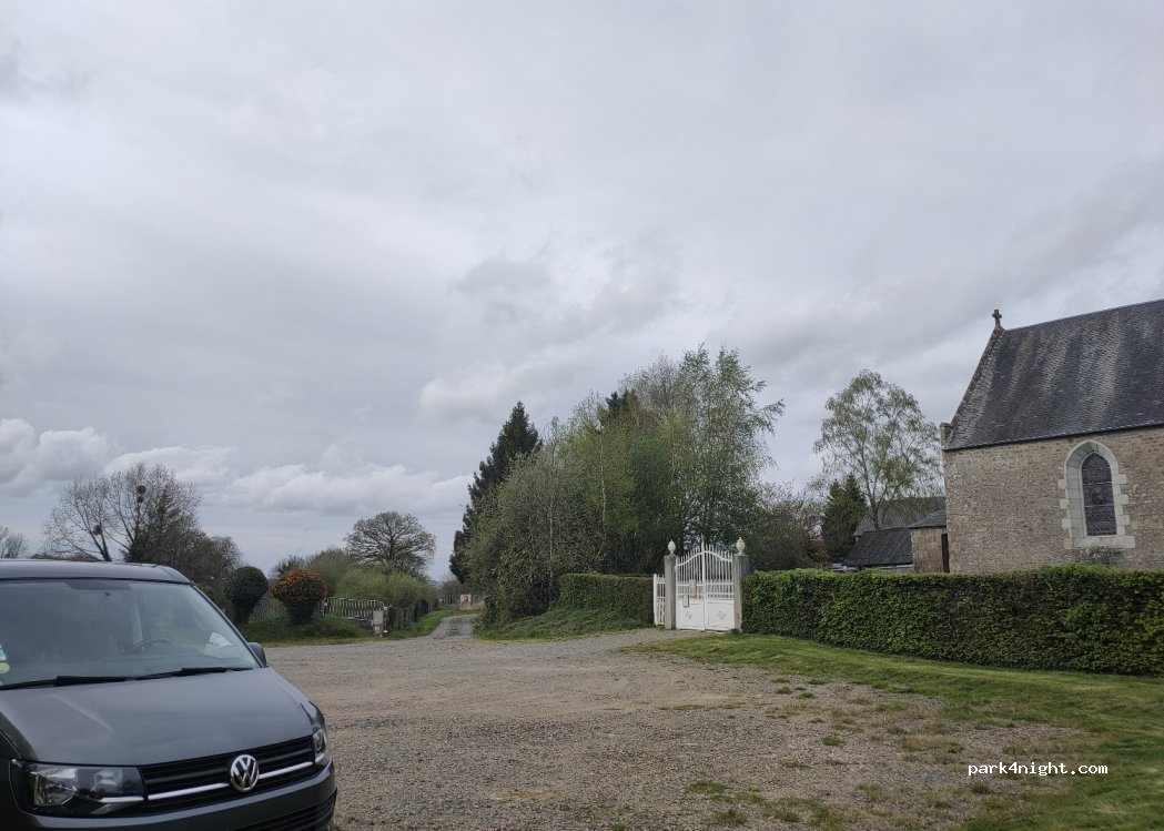 (14380) Noues de Sienne - 2 Lieu dit la Nourrissonniere — foto
