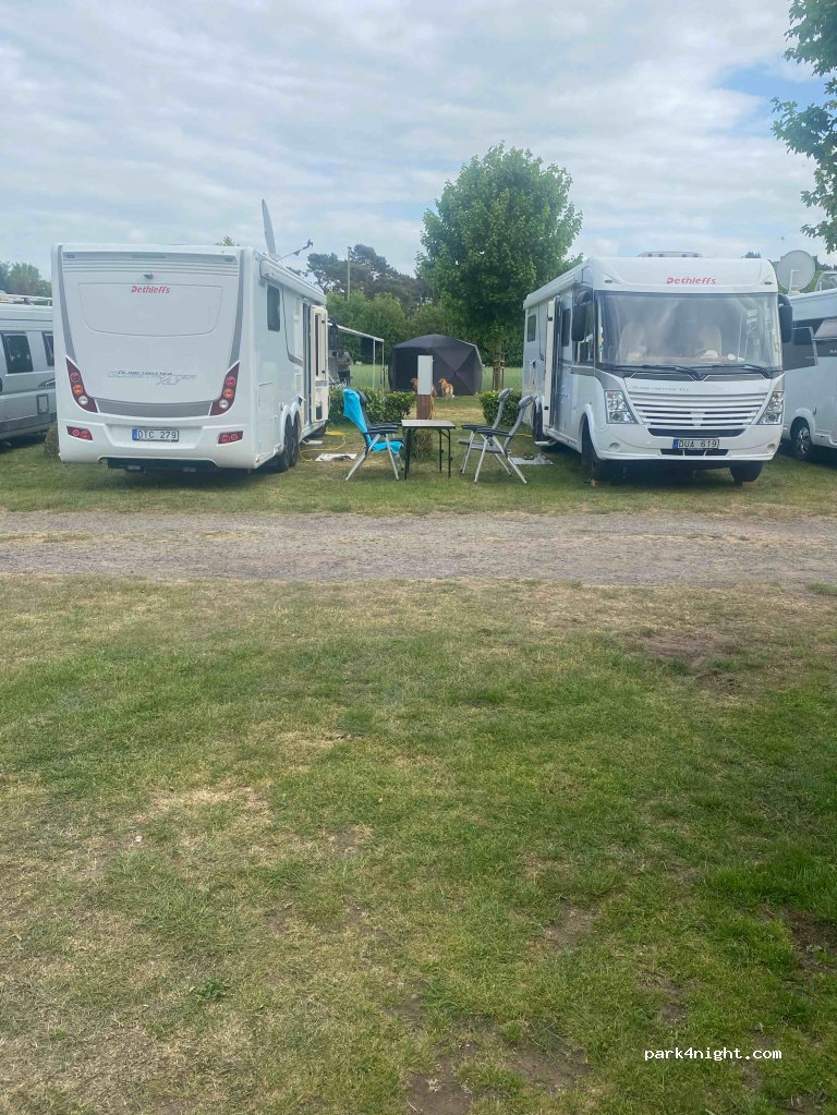 Campsite Heidesee Holdorf — foto 2