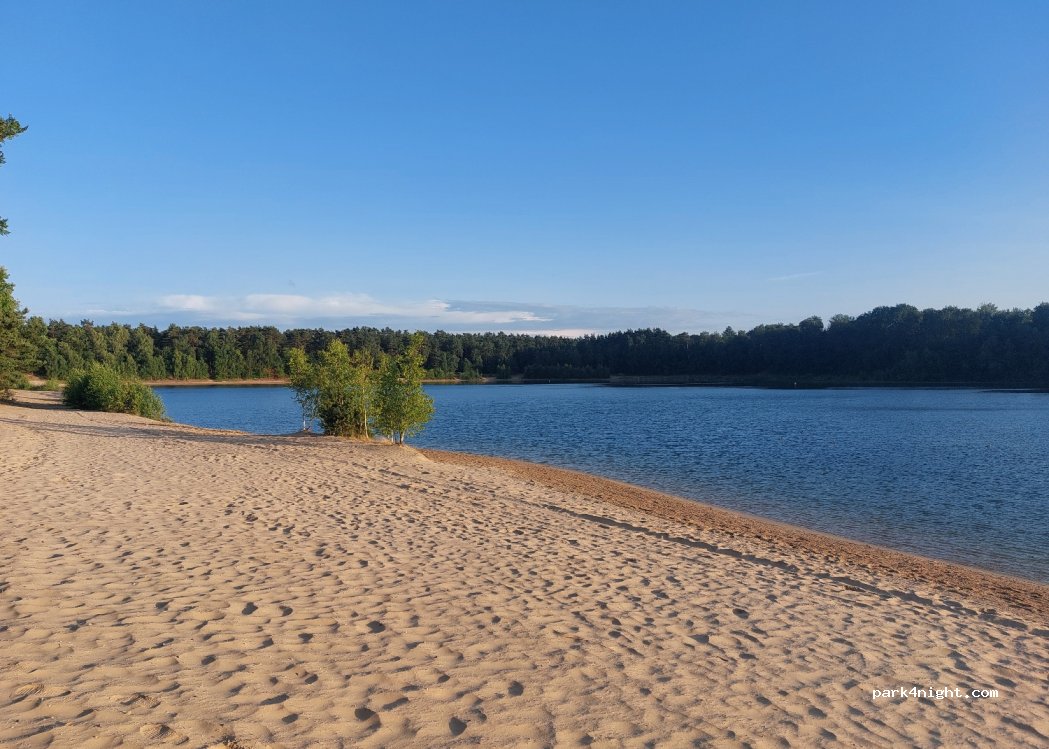 Campsite Heidesee Holdorf — foto 3