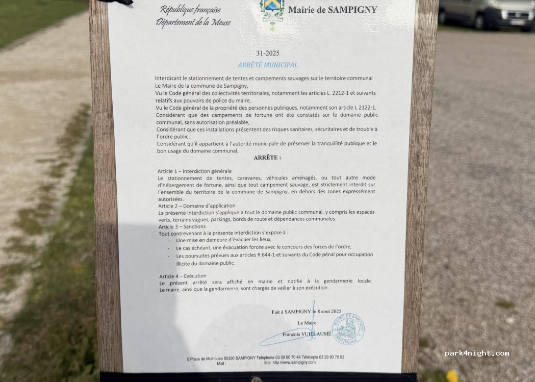 (55300) Sampigny - 37 Rue Henriette de Lorraine — foto 4