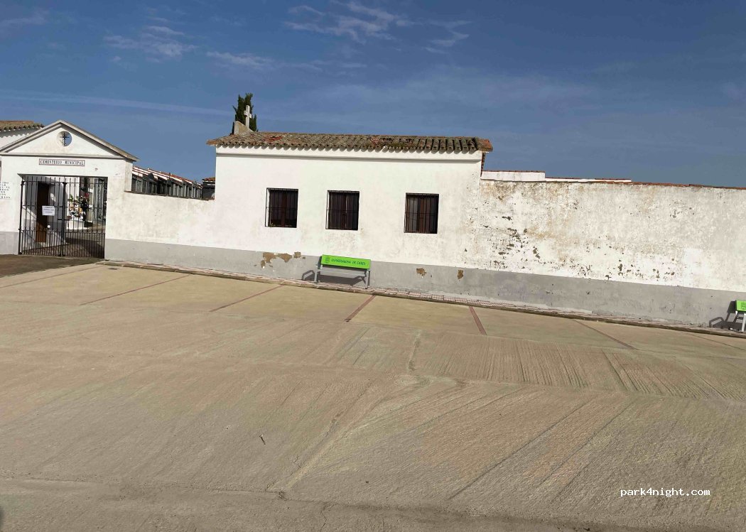 (06620) Esparragosa de Lares - Calle Santa Catalina — foto 2