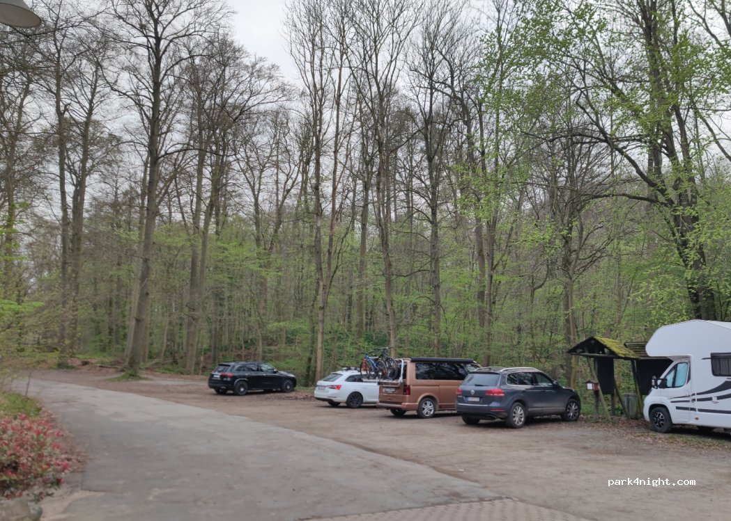 (38228) Salzgitter - 147 Burgbergstraße — foto