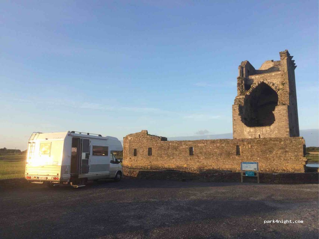 () Kerry - Unnamed Road — foto