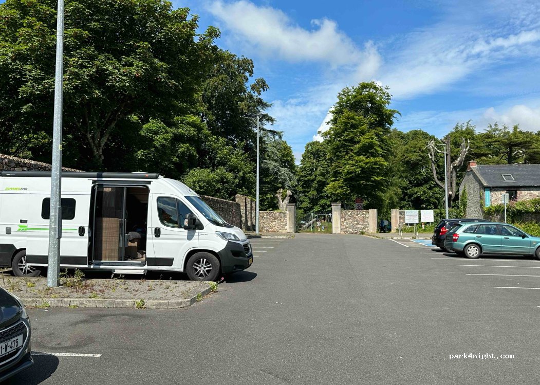 (Y35 WR99) Wexford - Spawell Road — foto 2