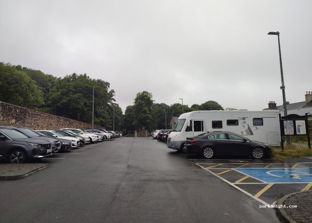 (Y35 WR99) Wexford - Spawell Road — foto 4