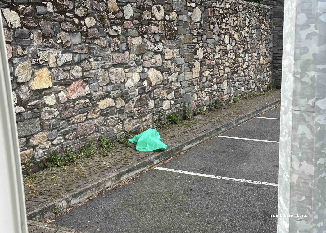 (Y35 WR99) Wexford - Spawell Road — foto 5