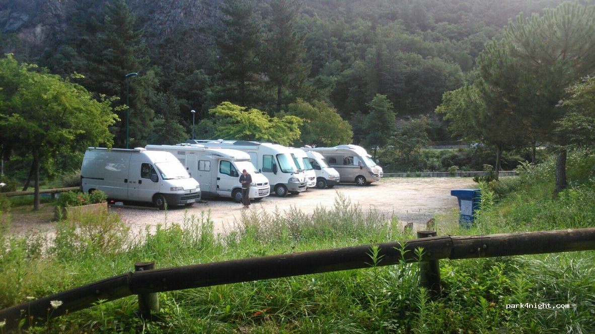 (66820) Vernet-les-Bains - Chemin de la Laiterie — foto 2