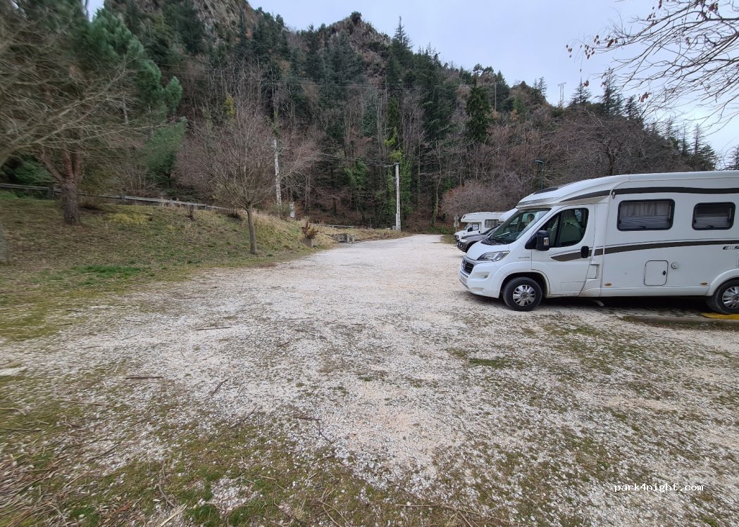 (66820) Vernet-les-Bains - Chemin de la Laiterie — foto 3