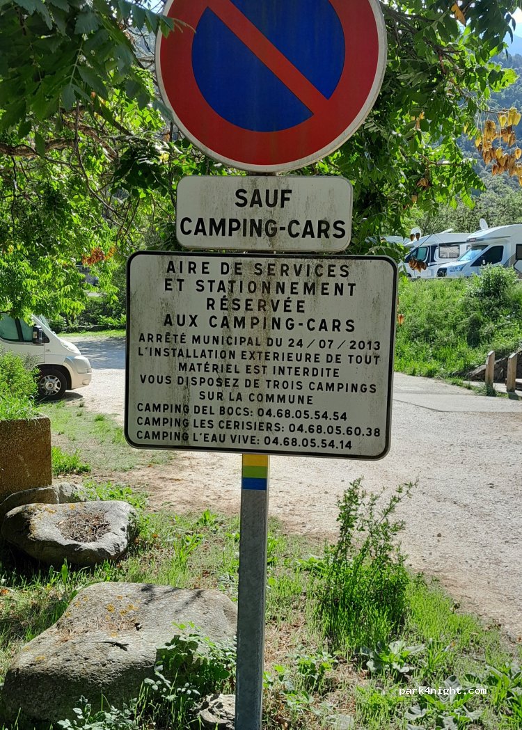 (66820) Vernet-les-Bains - Chemin de la Laiterie — foto 4