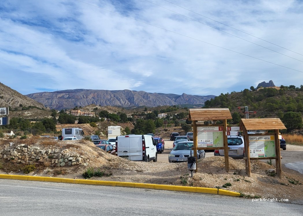 (03579) Orxeta - 24 Carrer Barranquet — foto 2