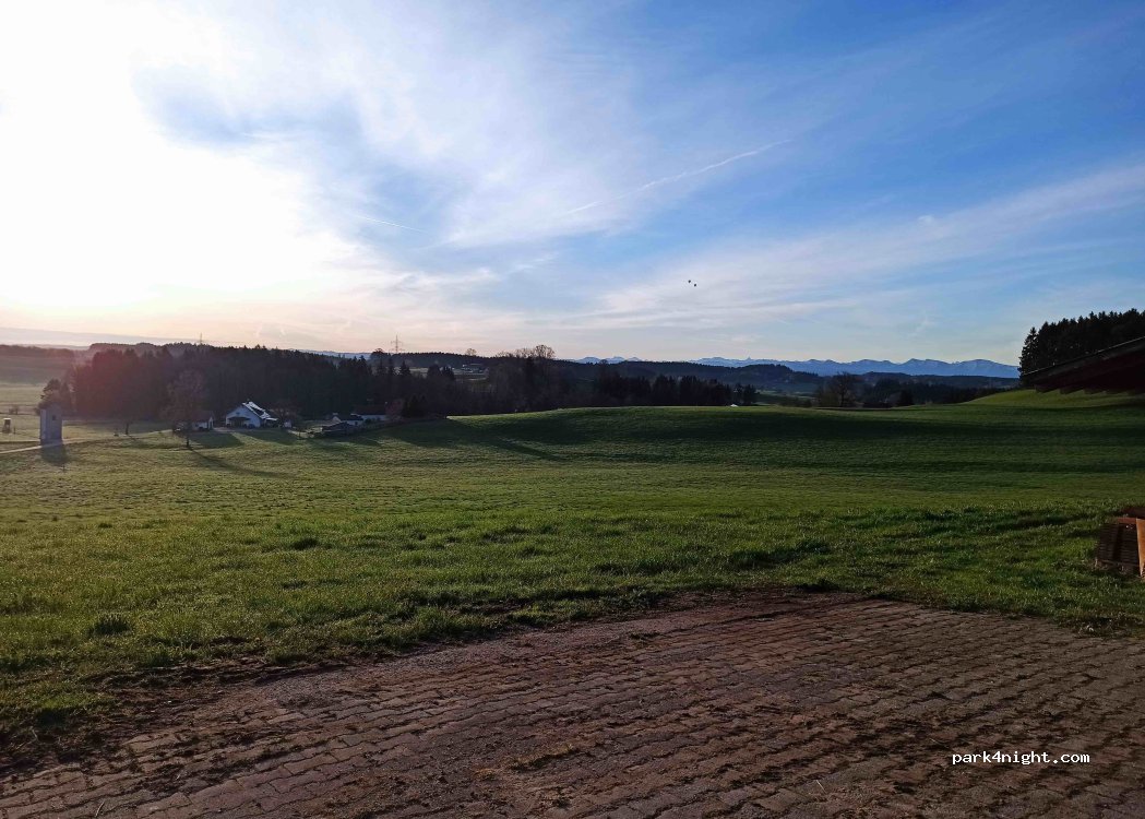 (88239) Wangen im Allgäu - 6 Aich — foto