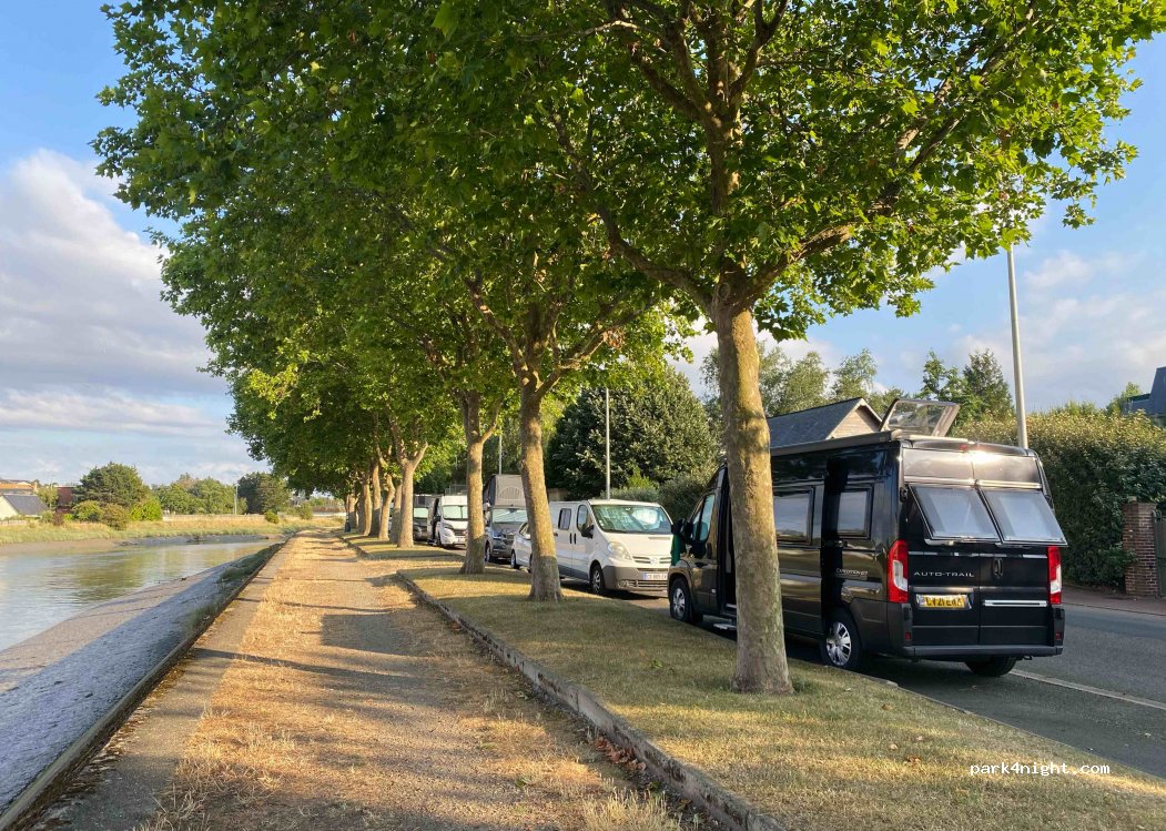 (14800) Deauville - 11 Boulevard Eugène Boudin — foto 2