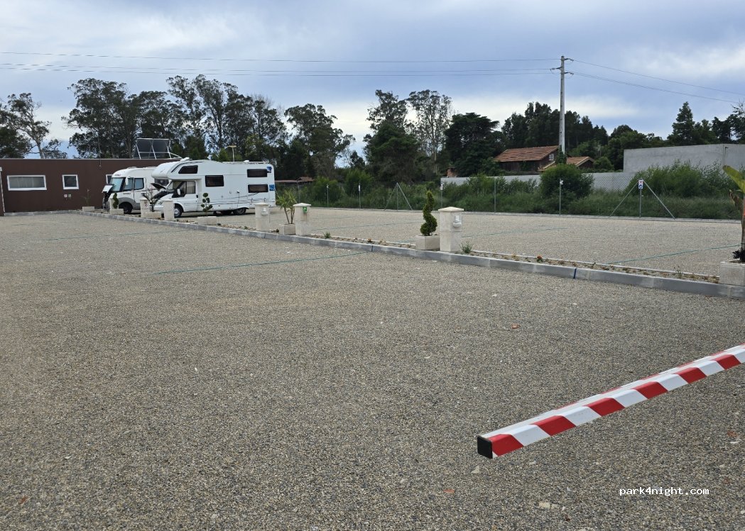 Asa Gaivota — foto