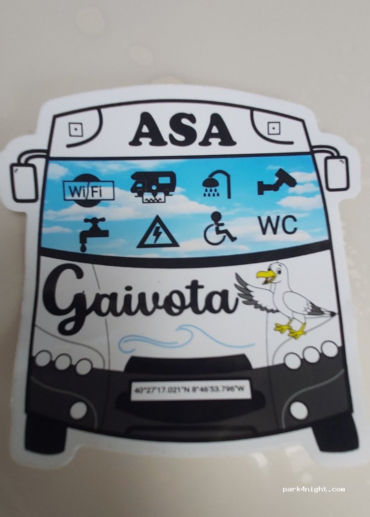 Asa Gaivota — foto 5