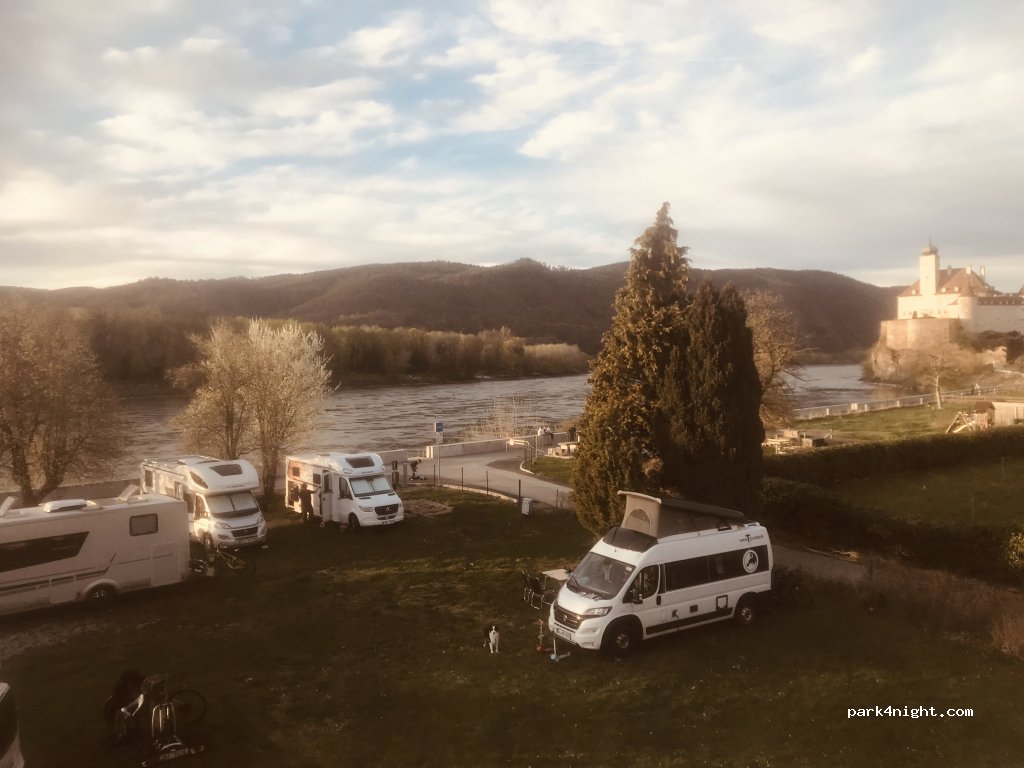 Wachau Camping Schönbühel — foto 2