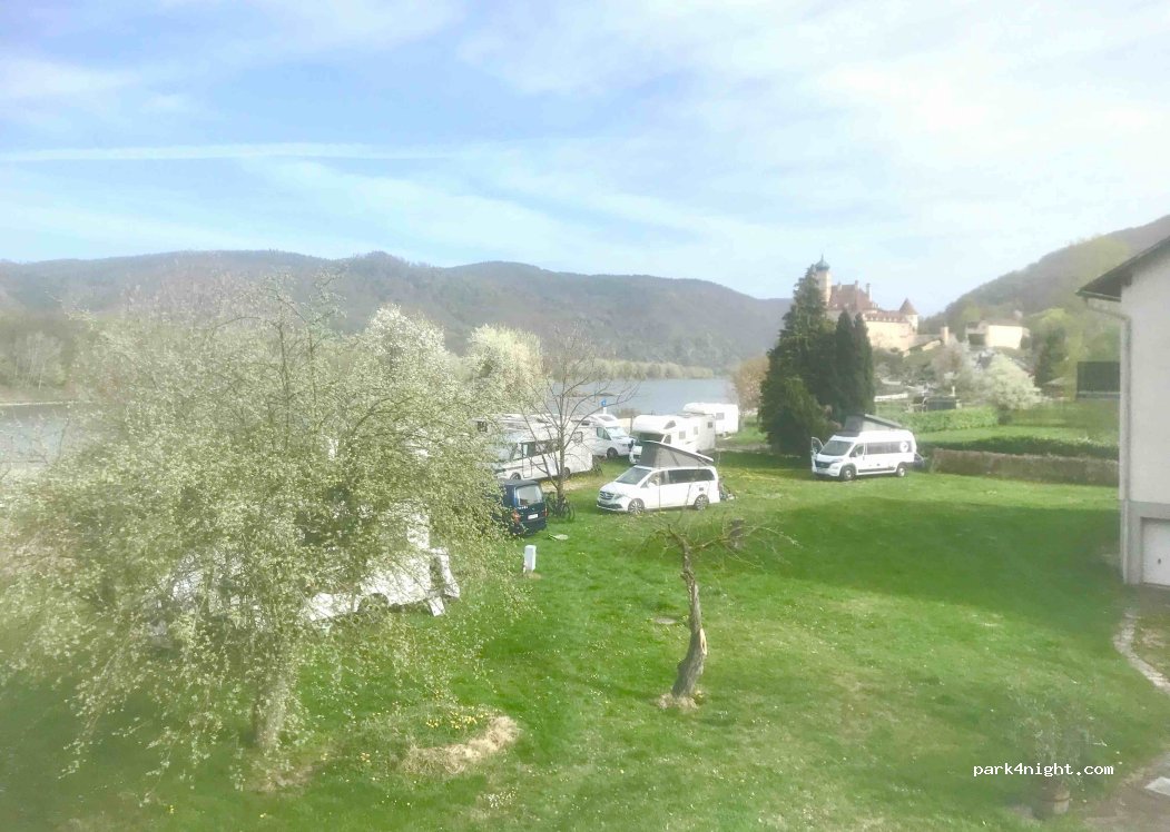 Wachau Camping Schönbühel — foto 3