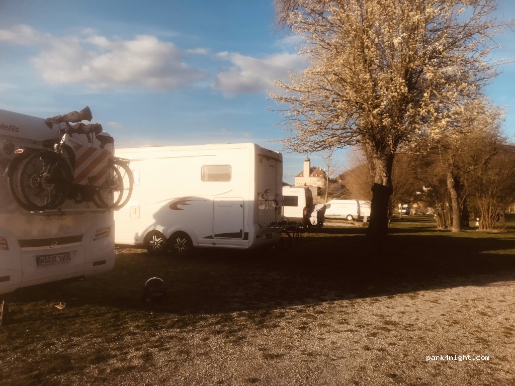 Wachau Camping Schönbühel — foto 4