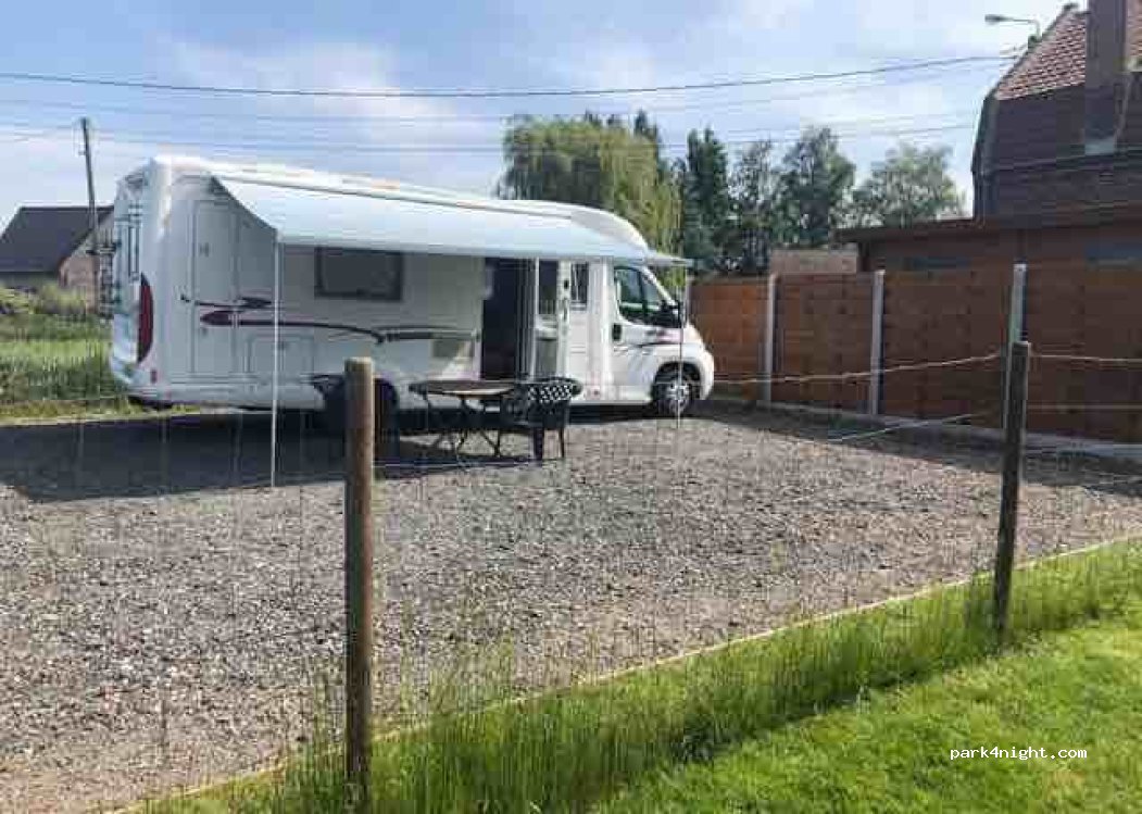 (62136) Vieille-Chapelle - 490 Rue de Loisne — foto 2