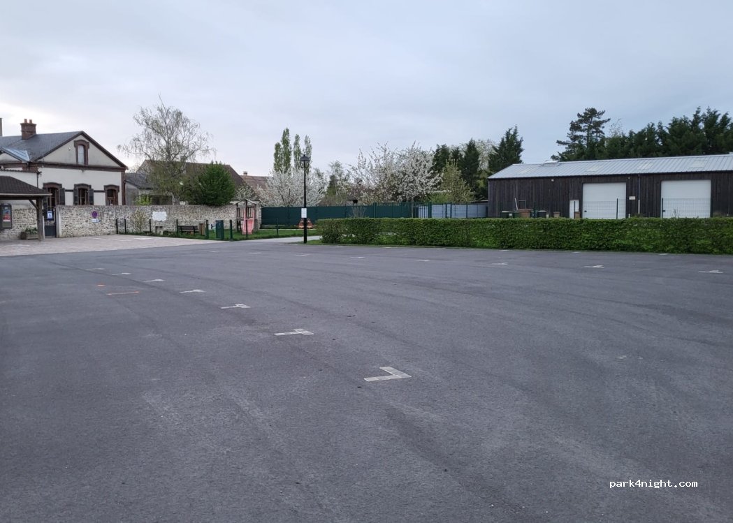 (28260) Le Mesnil-Simon - 9 Rue de la Libération — foto 3