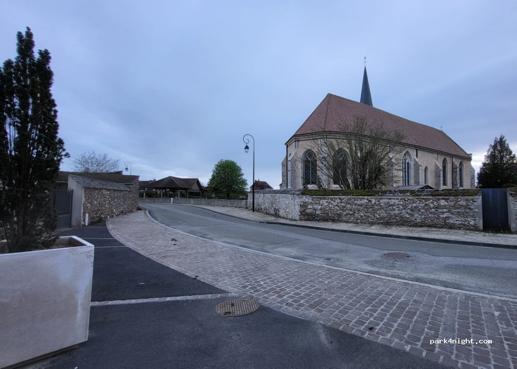 (28260) Le Mesnil-Simon - 9 Rue de la Libération — foto 4