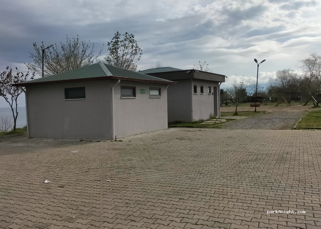 (28600) Espiye - 5002 19 Mayıs Caddesi — foto 2