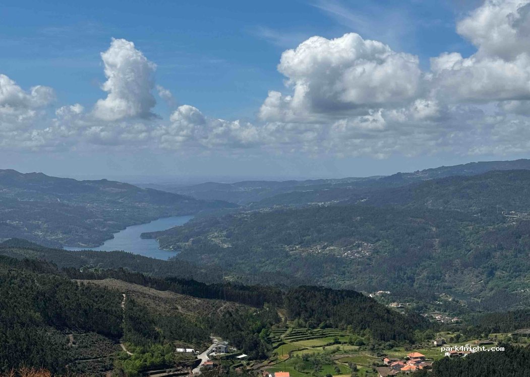 (3680-264) São João da Serra - EM612 — foto
