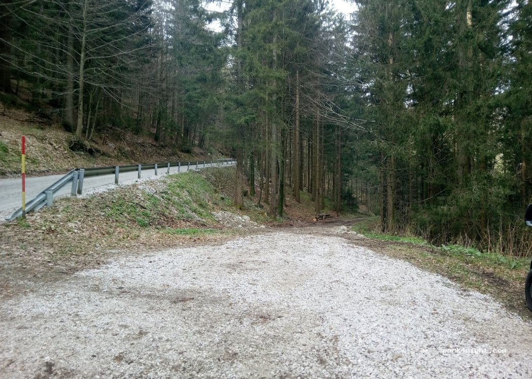 (3334) Luče - Prelaz Volovljek — foto