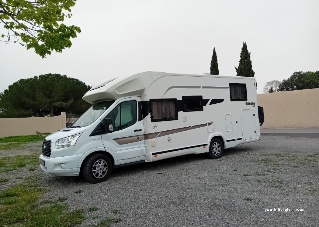 (34800) Canet - 135 Allée des Cyprès — foto