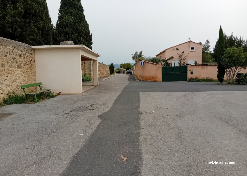 (34800) Canet - 135 Allée des Cyprès — foto 2