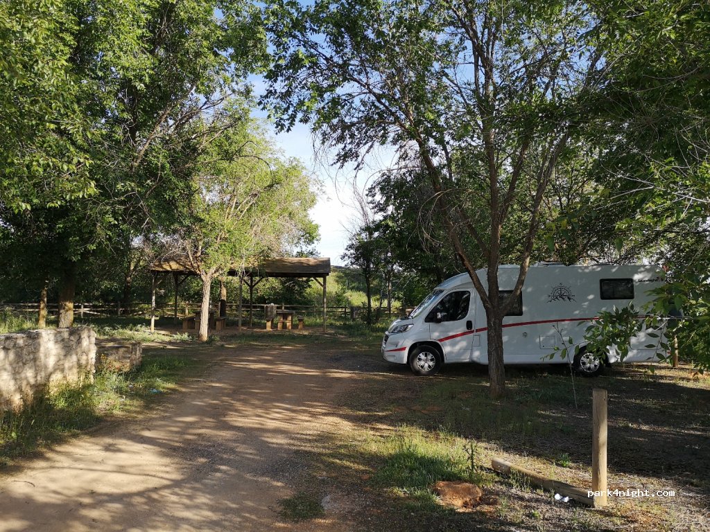 (45860) Villacañas - 78 Poligono 11 — foto 3