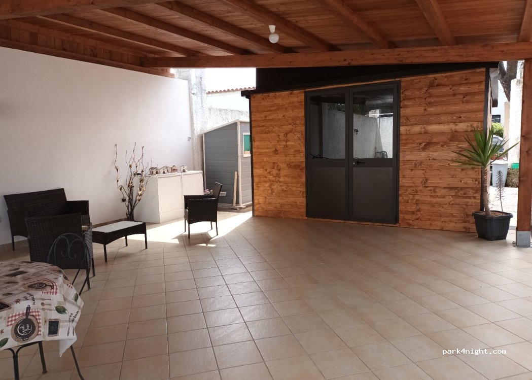 (96100) Carrozziere - 13 Traversa Torre Milocca — foto