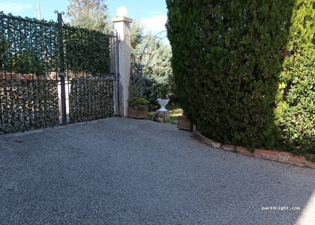 (96100) Carrozziere - 13 Traversa Torre Milocca — foto 3