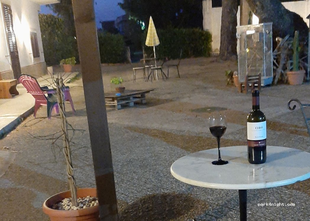 (96100) Carrozziere - 13 Traversa Torre Milocca — foto 4