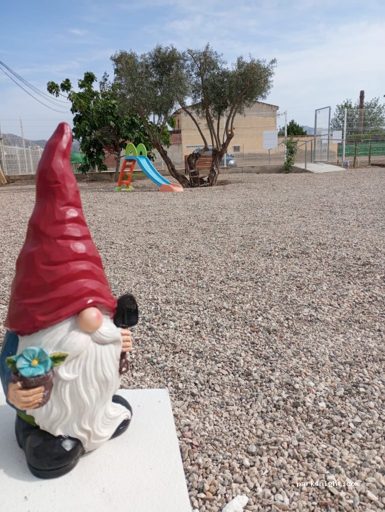 Murcia Park — foto