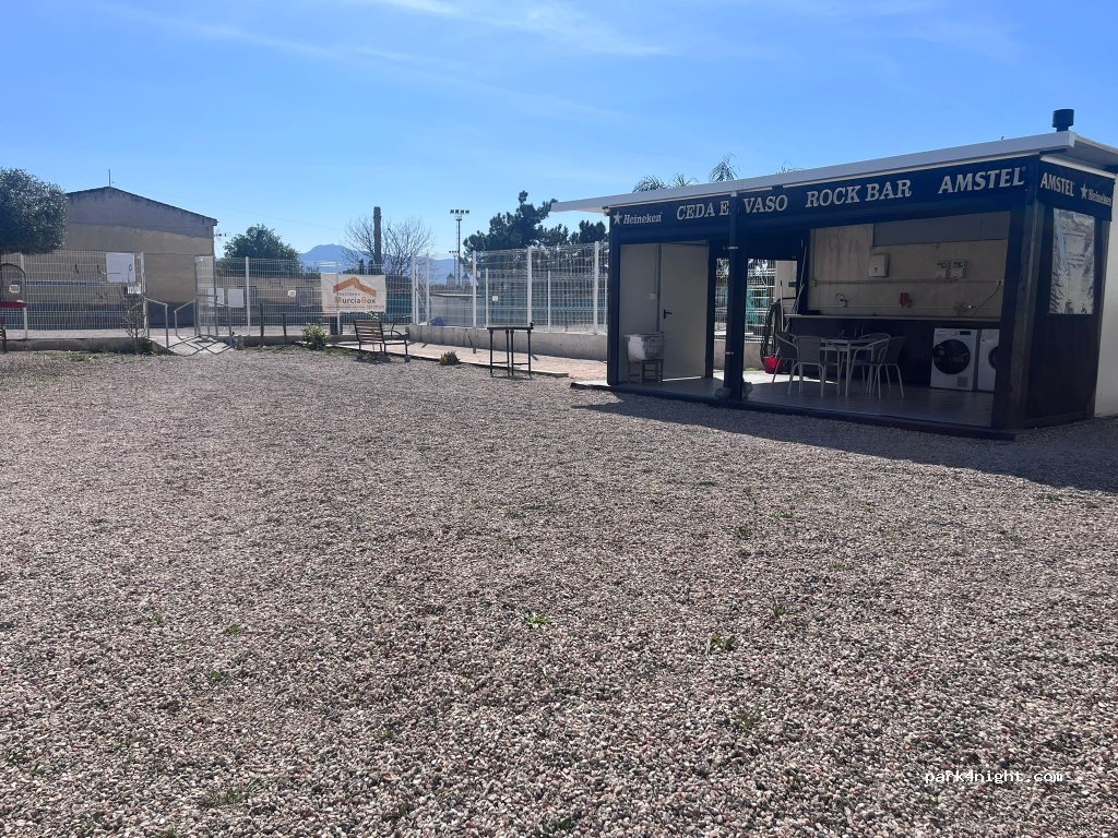 Murcia Park — foto 4