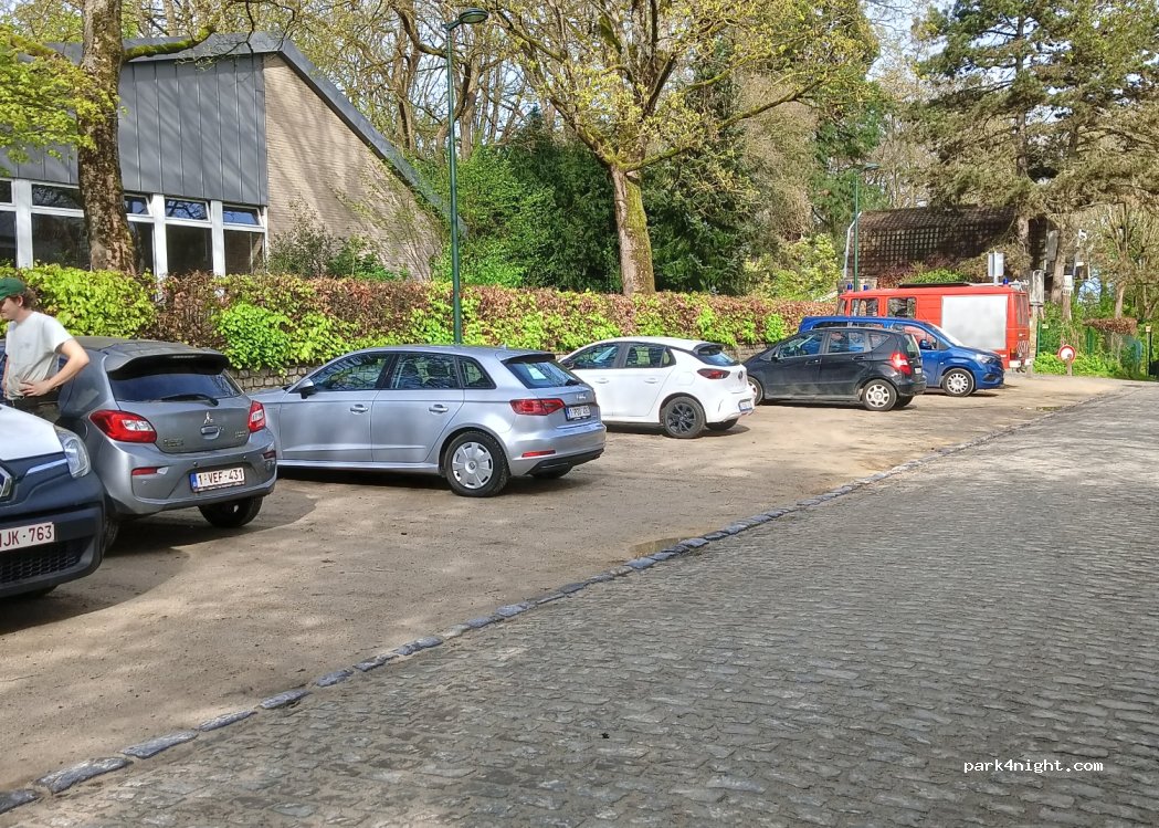 (1180) Ukkel - 85 Eikenboslaan — foto 2