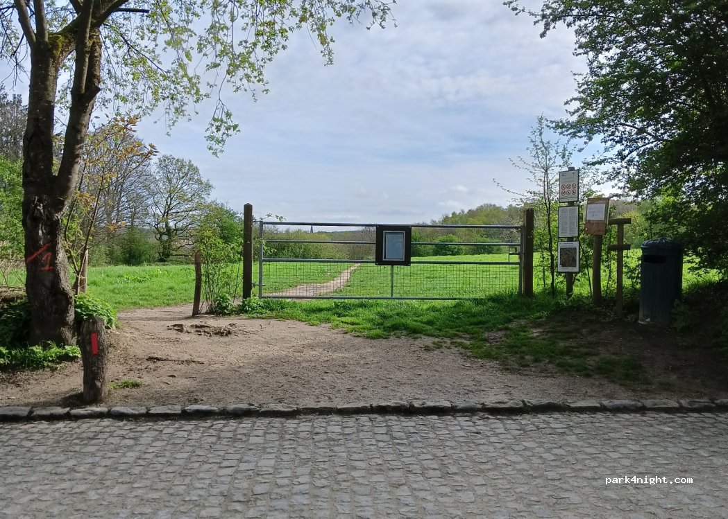(1180) Ukkel - 85 Eikenboslaan — foto 3