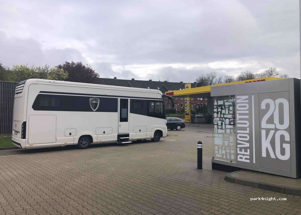 (26725) Emden - 42 Am Südbahnhof — foto 3