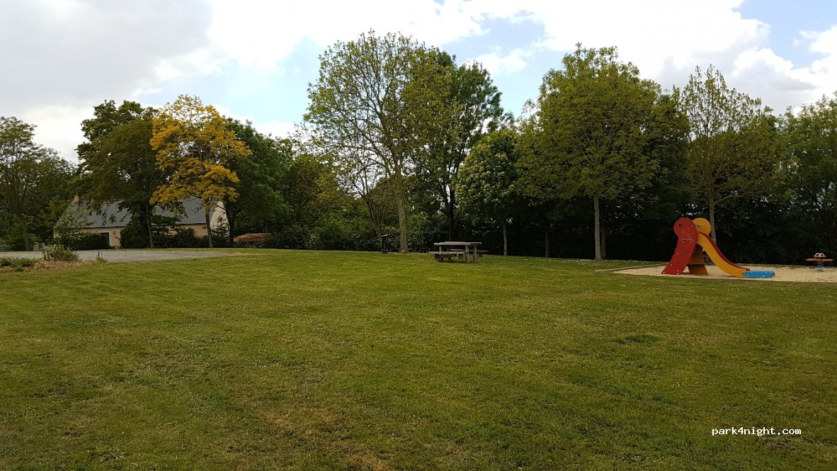 (44360) Cordemais - 19 Rue Saint-Samson — foto